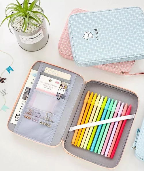 開學季必備 便宜又好看的文具推薦