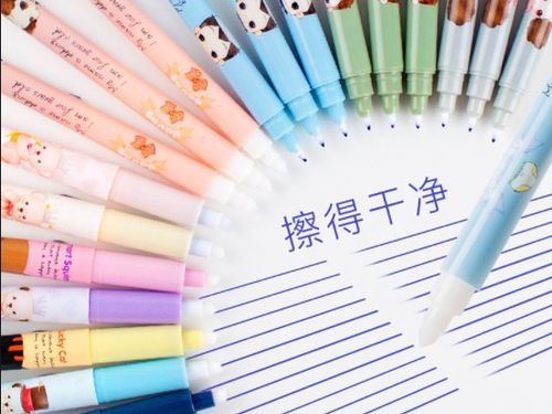 設計至上？95后成長中的文具與化妝品 被忽視的安全隱患